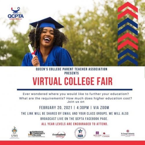 virtual college fair